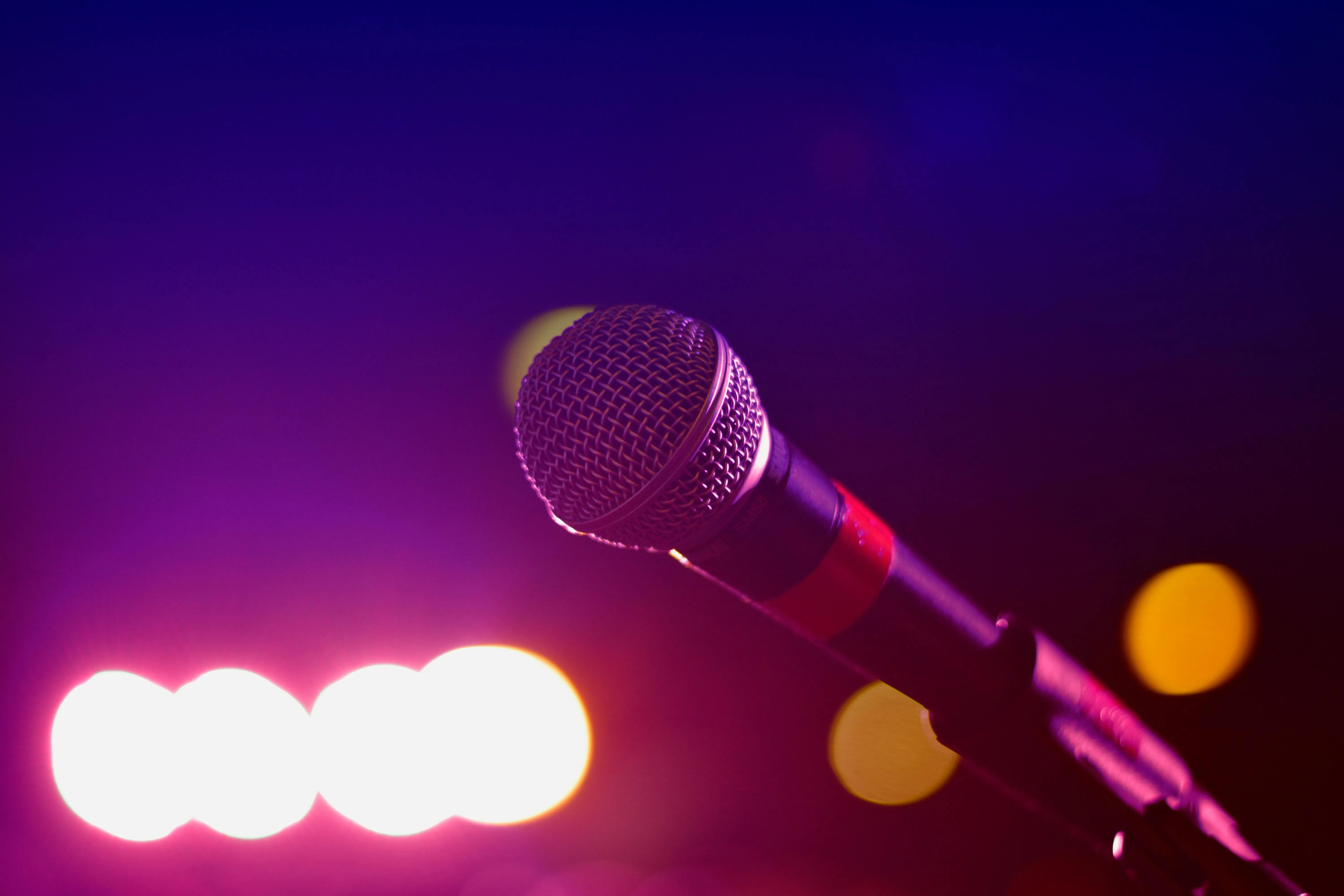 Mic