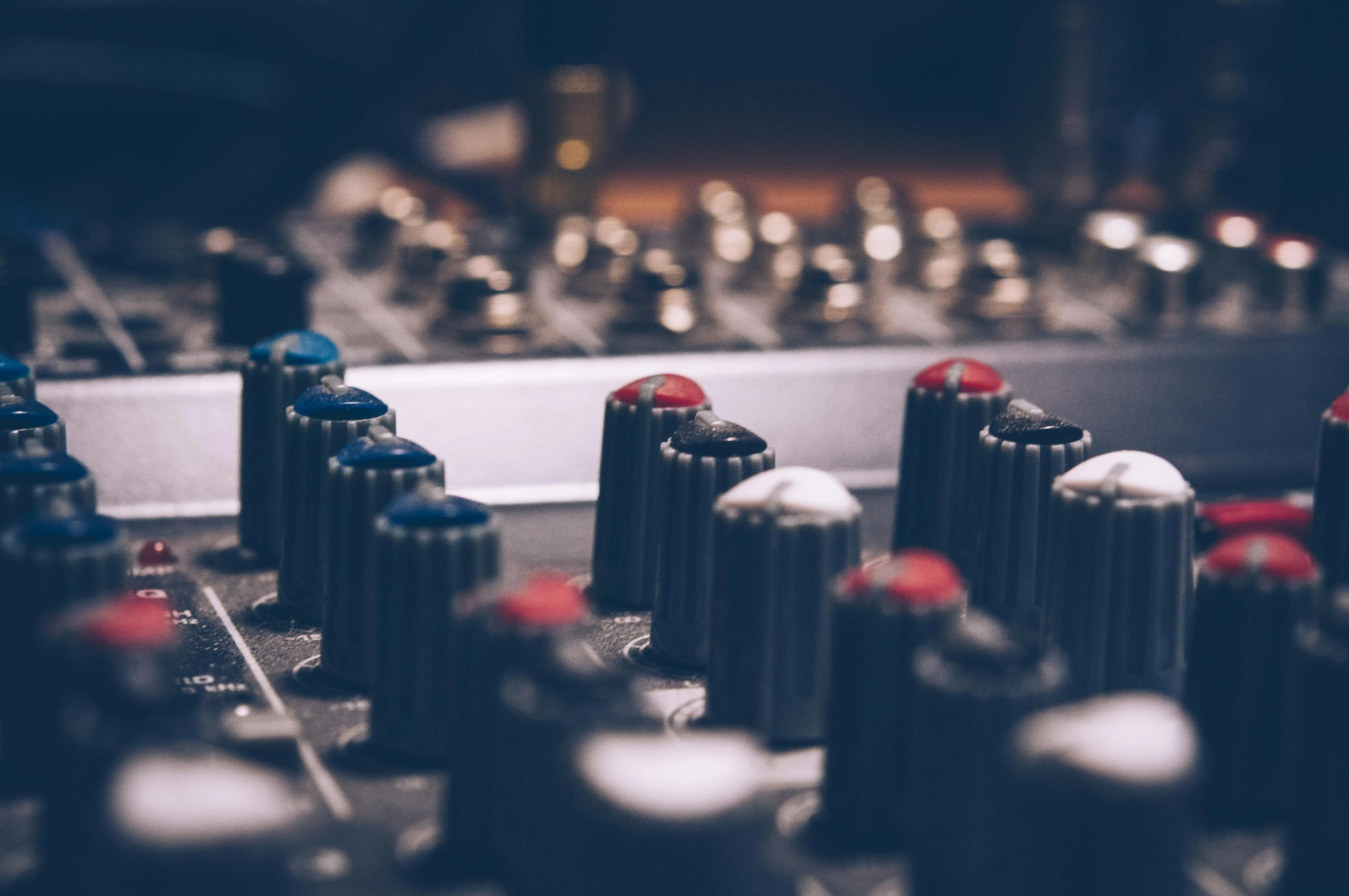 Mixer
