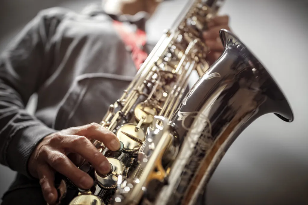 Sax